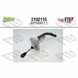 FTE CLUTCH ACTUATION