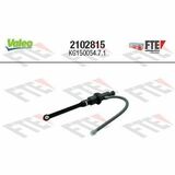 FTE CLUTCH ACTUATION