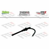 FTE CLUTCH ACTUATION