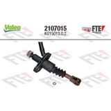 FTE CLUTCH ACTUATION