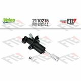 FTE CLUTCH ACTUATION