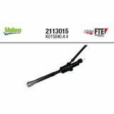 FTE CLUTCH ACTUATION