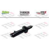 FTE CLUTCH ACTUATION