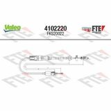 FTE CLUTCH ACTUATION