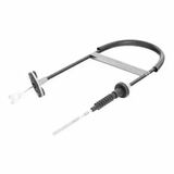 FTE CLUTCH ACTUATION