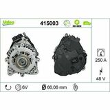 VALEO RE-GEN 48V IBSG