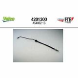 FTE CLUTCH ACTUATION