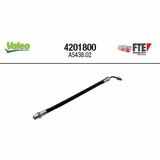 FTE CLUTCH ACTUATION