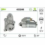 VALEO RE-GEN ECHANGE STANDARD