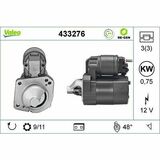 VALEO RE-GEN REMANUFACTURED