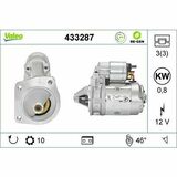 VALEO RE-GEN REMANUFACTURED