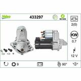 VALEO RE-GEN ECHANGE STANDARD