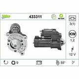 VALEO RE-GEN ECHANGE STANDARD