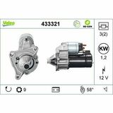 VALEO RE-GEN ECHANGE STANDARD