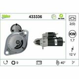 VALEO RE-GEN ECHANGE STANDARD