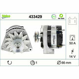 VALEO RE-GEN AT