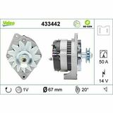 VALEO RE-GEN REMANUFACTURED