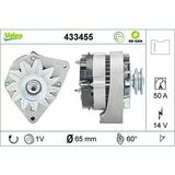 VALEO RE-GEN AT