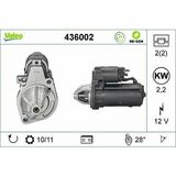 VALEO RE-GEN REMANUFACTURED