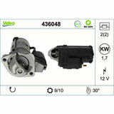 VALEO RE-GEN REMANUFACTURED