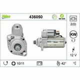 VALEO RE-GEN REMANUFACTURED