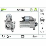 VALEO RE-GEN ECHANGE STANDARD