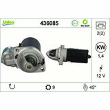 VALEO RE-GEN - AT