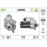 VALEO RE-GEN ECHANGE STANDARD