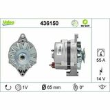 VALEO RE-GEN AT