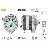 VALEO RE-GEN REMANUFACTURED