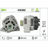 VALEO RE-GEN - ECHANGE STANDARD