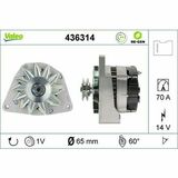 VALEO RE-GEN REMANUFACTURED