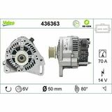 VALEO RE-GEN REMANUFACTURED