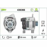 VALEO RE-GEN AT