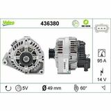 VALEO RE-GEN - AT