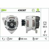 VALEO RE-GEN REMANUFACTURED