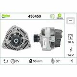 VALEO RE-GEN AT