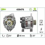 VALEO RE-GEN AT