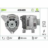 VALEO RE-GEN REMANUFACTURED