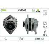 VALEO RE-GEN - ECHANGE STANDARD