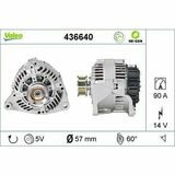 VALEO RE-GEN REMANUFACTURED