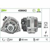 VALEO RE-GEN AT