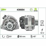 VALEO RE-GEN ECHANGE STANDARD