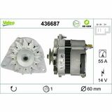 VALEO RE-GEN REMANUFACTURED