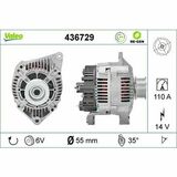 VALEO RE-GEN REMANUFACTURED