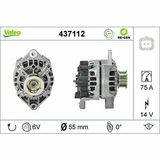 VALEO RE-GEN AT