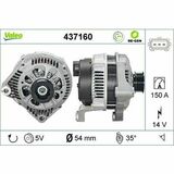 VALEO RE-GEN AT