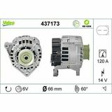 VALEO RE-GEN AT