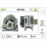 VALEO RE-GEN REMANUFACTURED