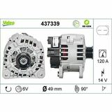 VALEO RE-GEN REMANUFACTURED